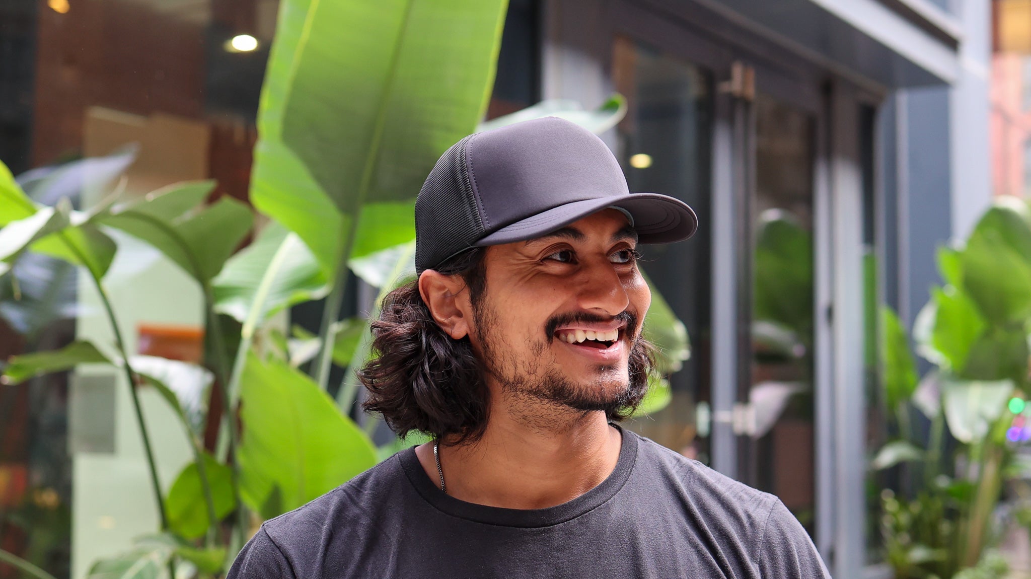 The Perfect Hat - Packable Travel Essential - Getaway Hats