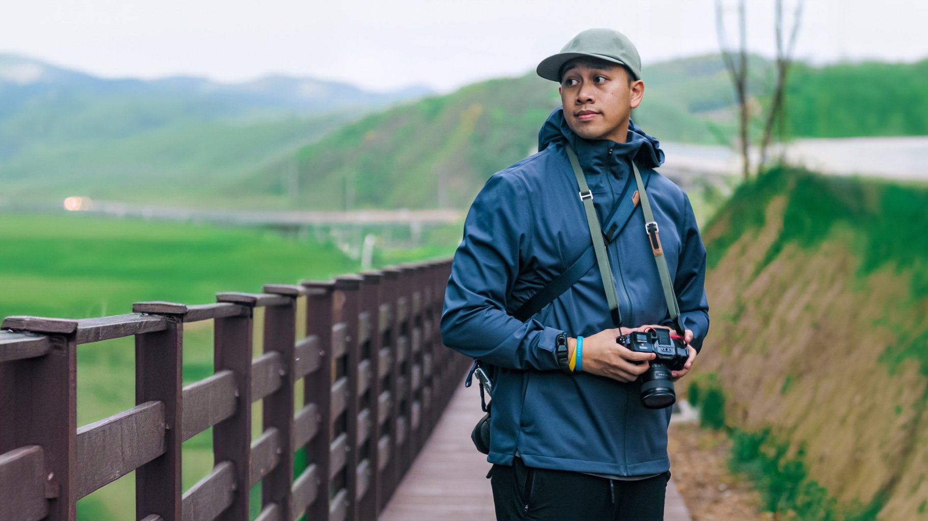 What Does Packable Hat Mean? - Getaway Hats