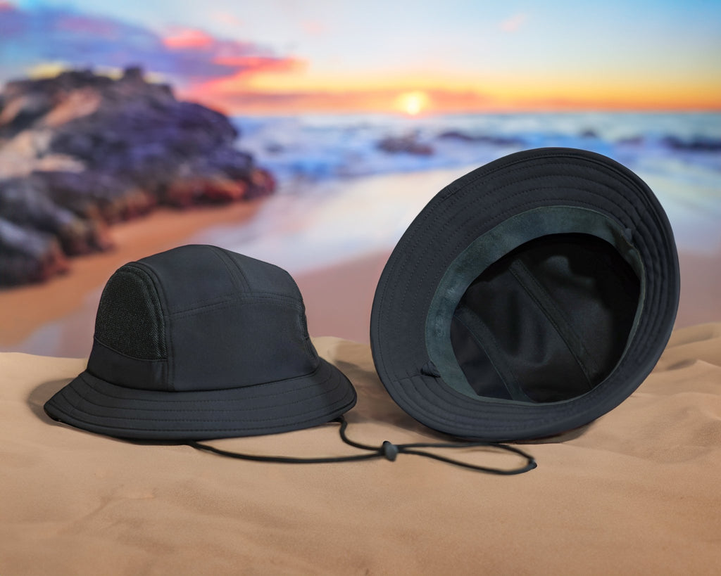 Bali Ultrasuede® - Getaway Hats