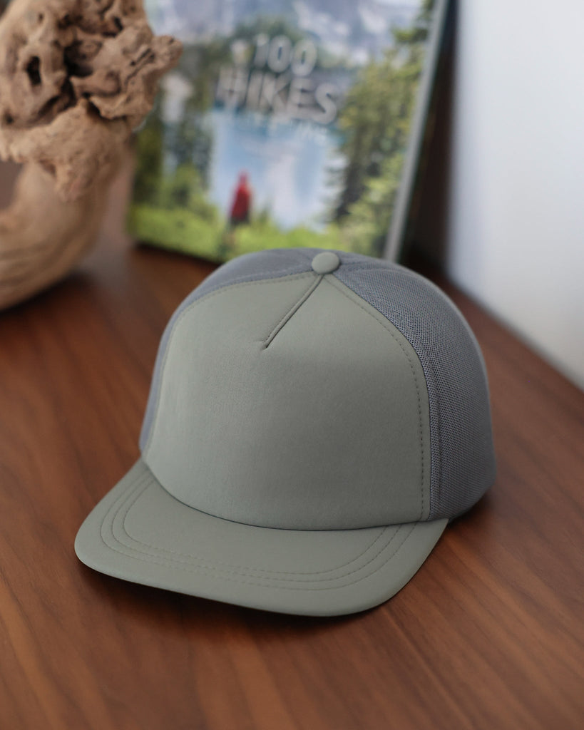 Bronco Ultrasuede® SS - Getaway Hats