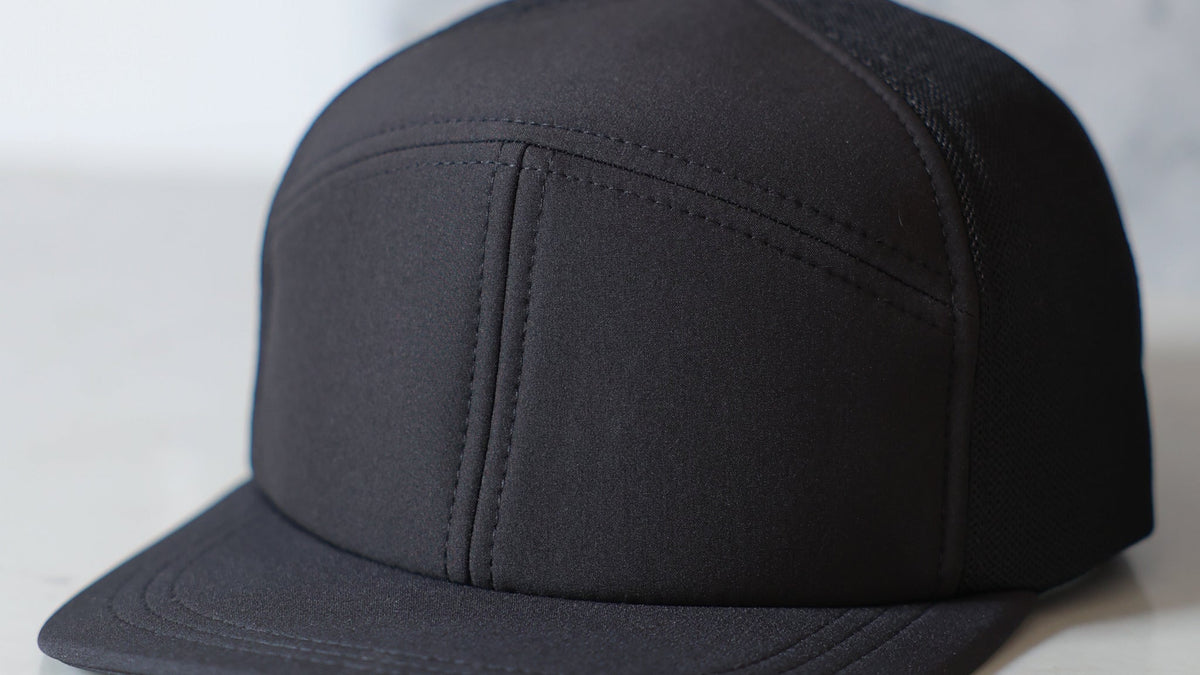 California Ultrasuede® SS - Getaway Hats