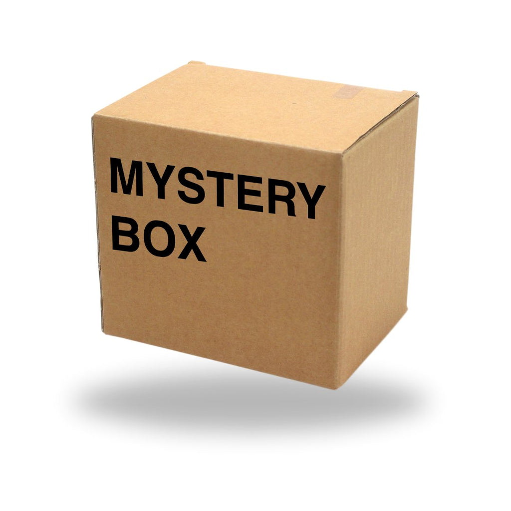 Mystery Box - Oddities - Getaway Hats
