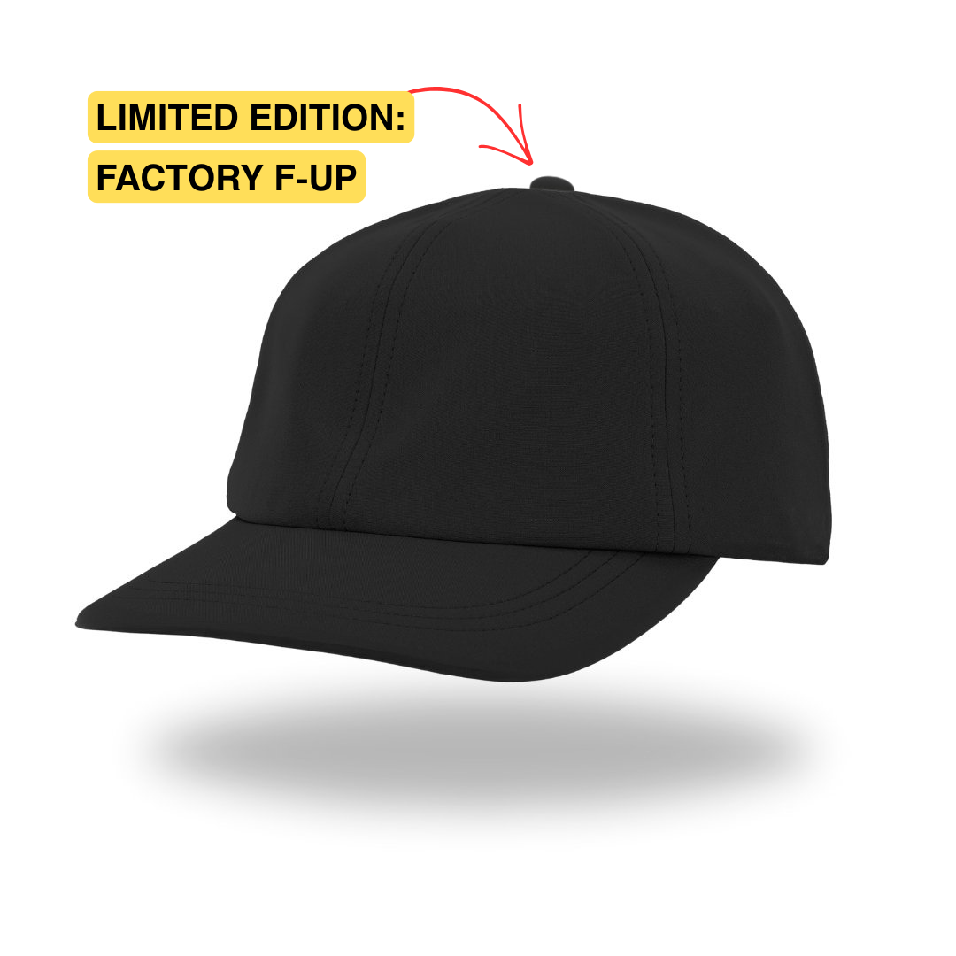 Pack Light Hat 2.0 Ultrasuede® US - Getaway Hats
