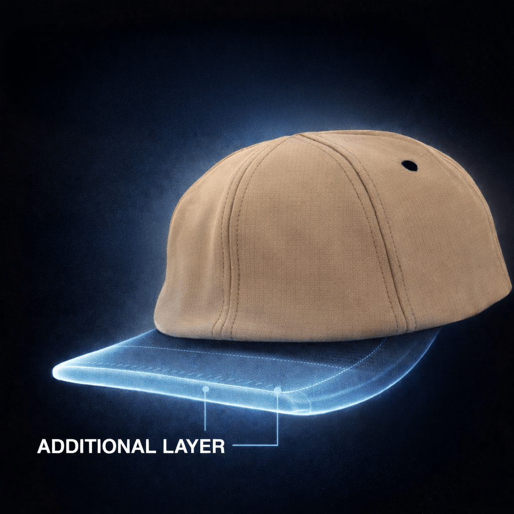 Pack Light Hat PRO - Getaway Hats