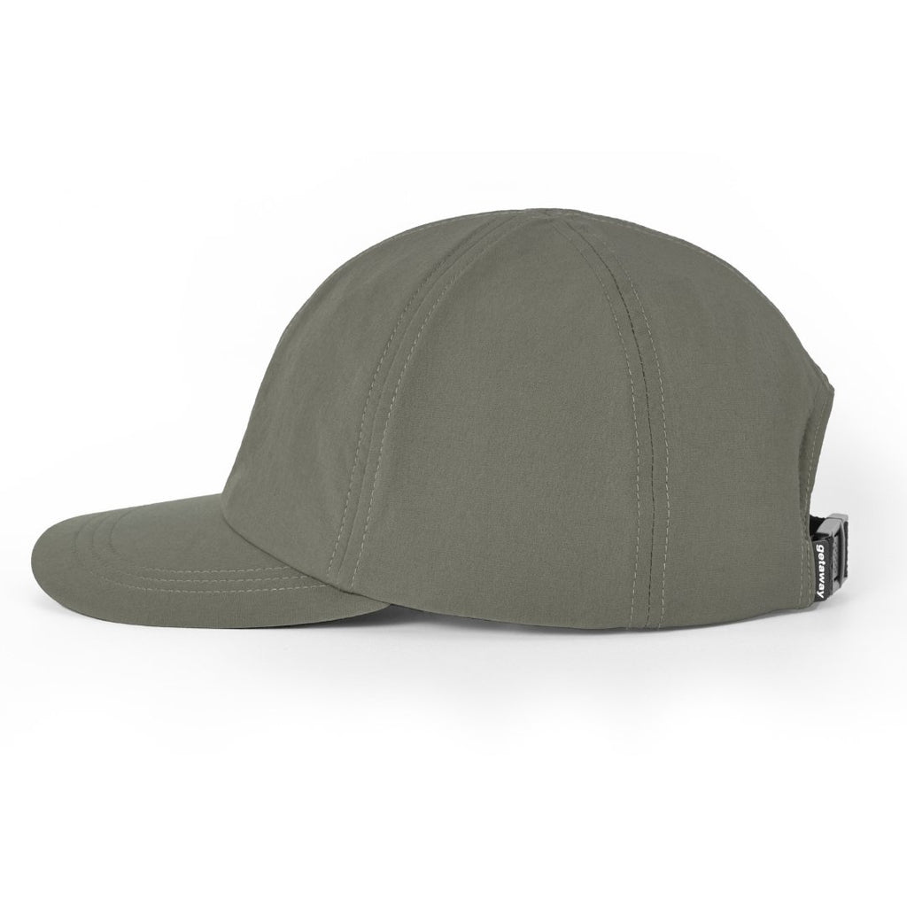 PLH 2.0 Army Green - Getaway Hats