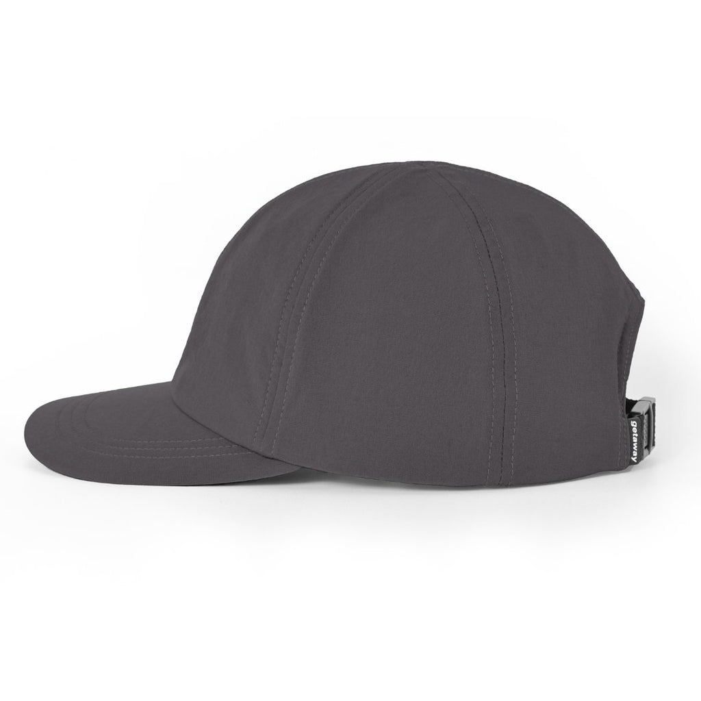 PLH 2.0 Charcoal - Getaway Hats