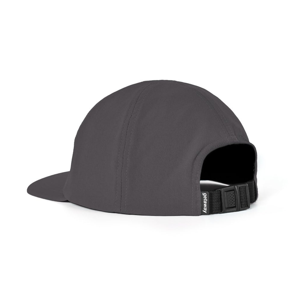PLH 2.0 Charcoal - Getaway Hats