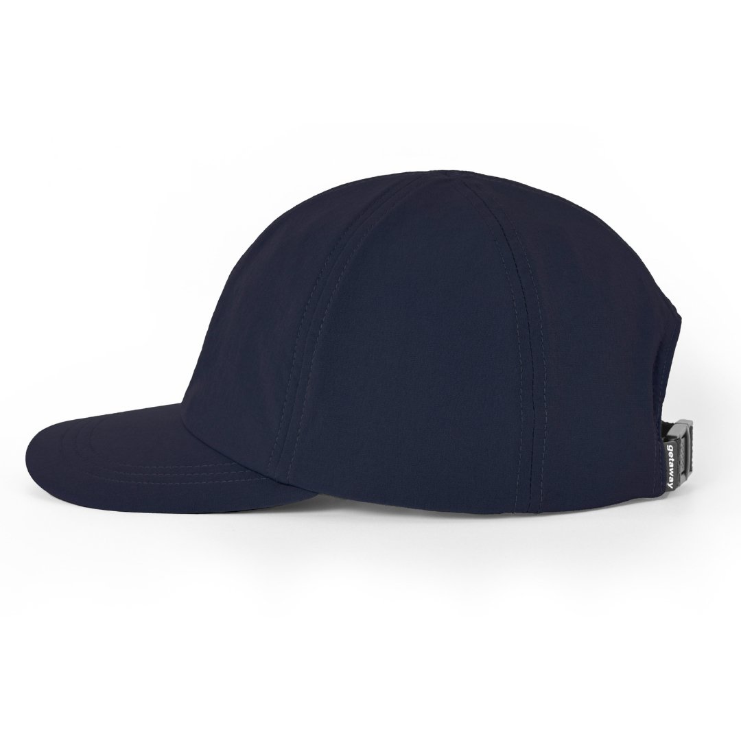 PLH 2.0 Navy Blue - Getaway Hats