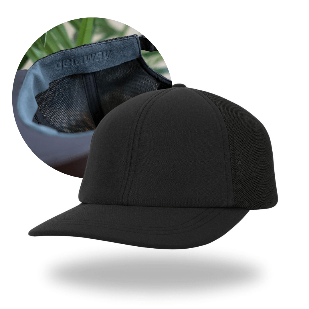 Universal Ultrasuede® SS - Getaway Hats