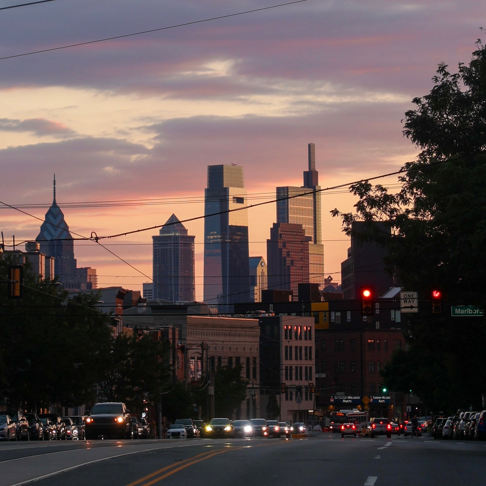 Philadelphia Travel: A Hub of Culture and Accessibility via Amtrak - Getaway Hats