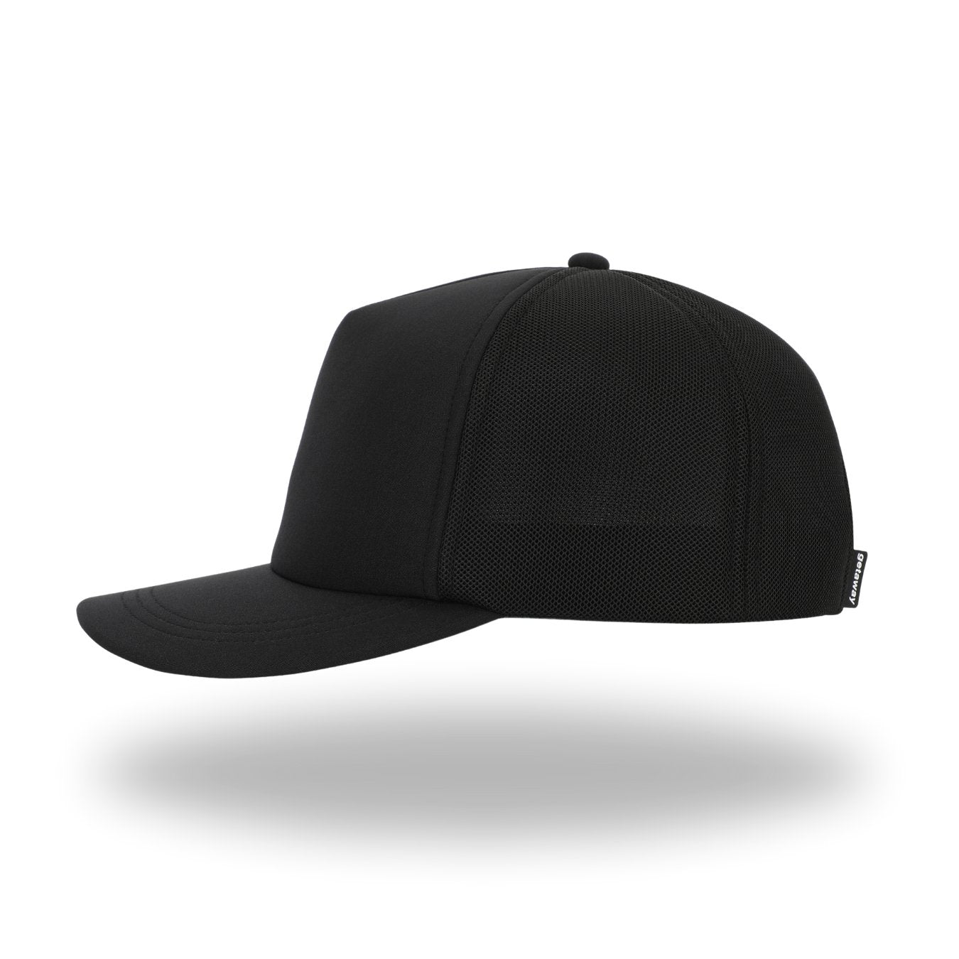 Bronco Ultrasuede® SS - Getaway Hats