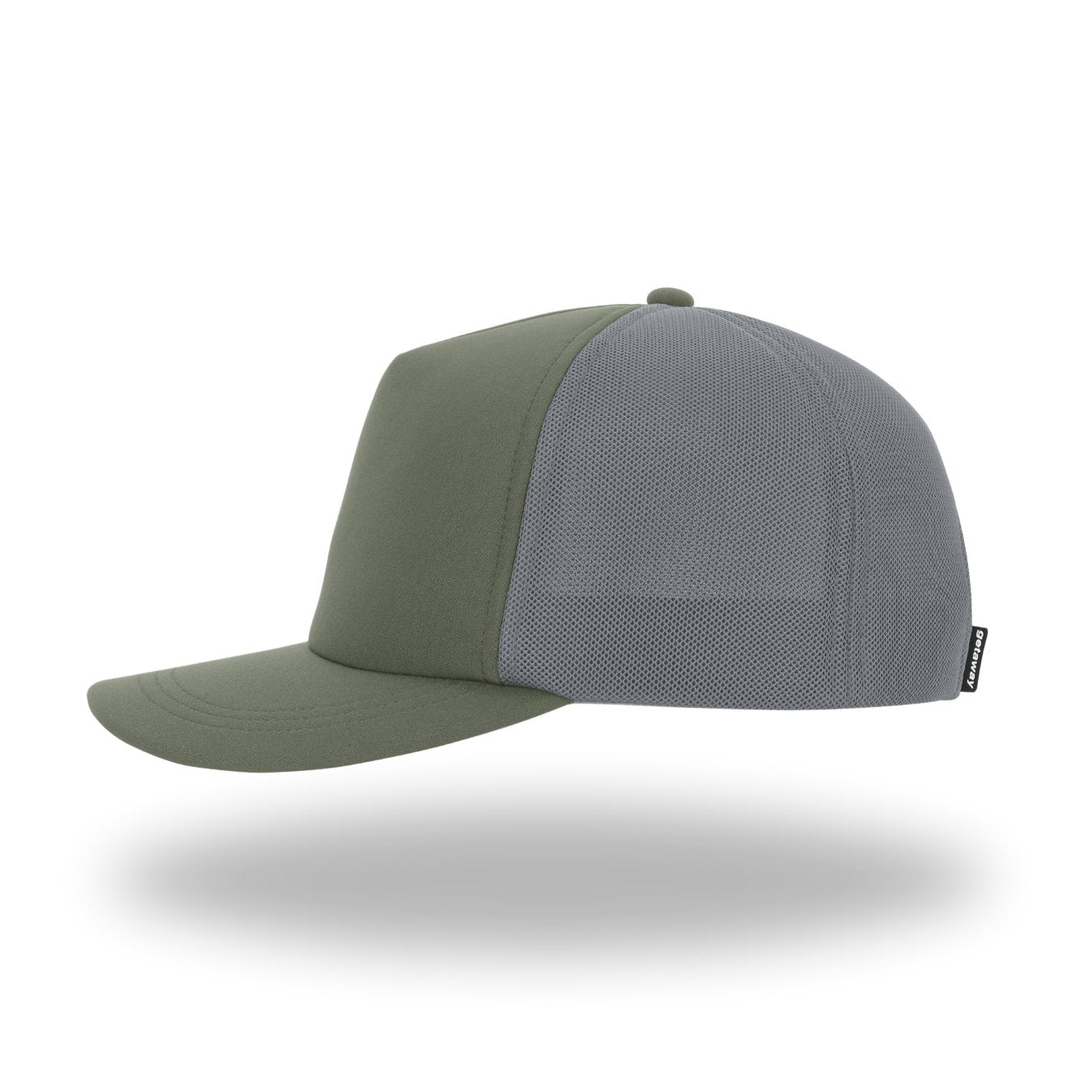 Bronco Ultrasuede® SS - Getaway Hats