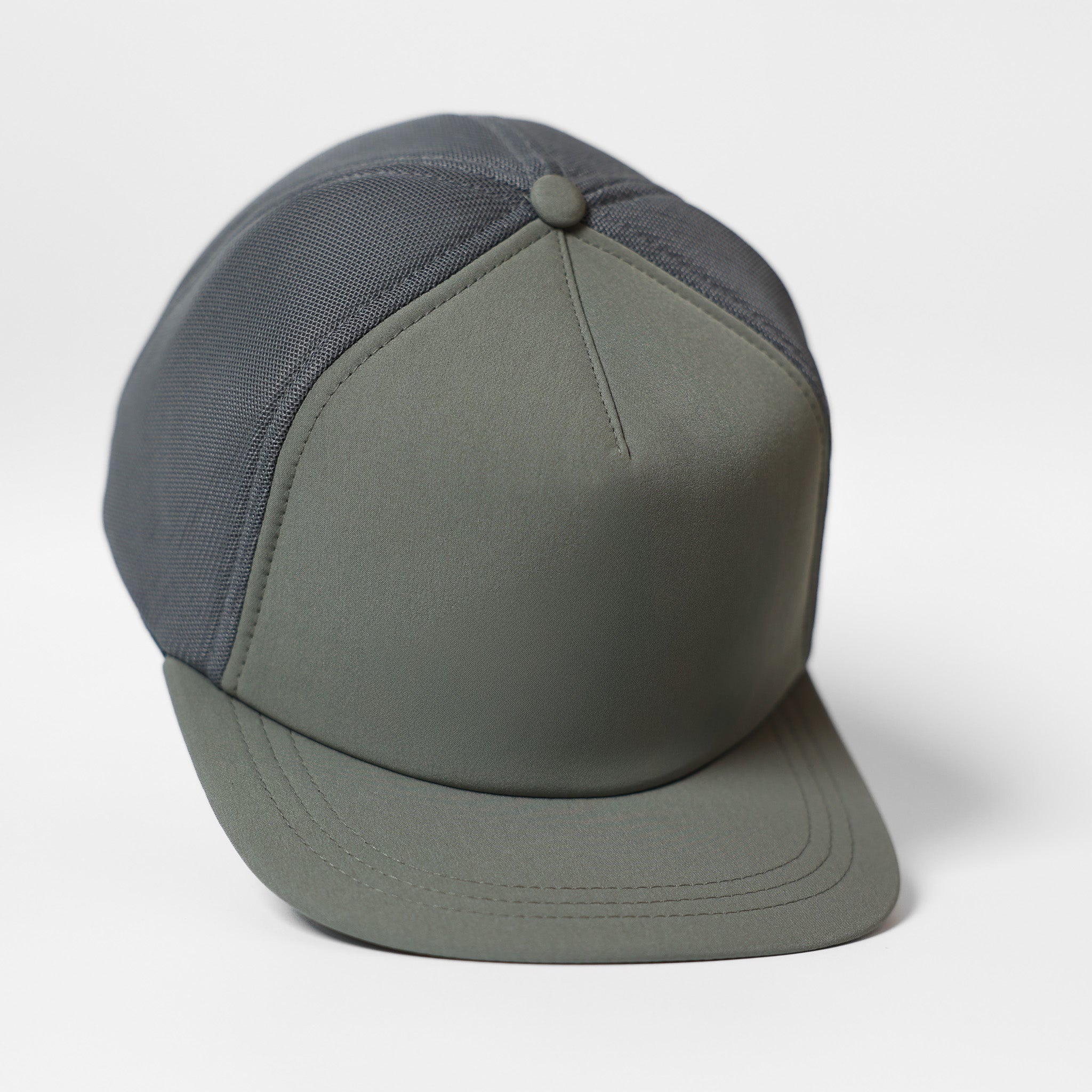 Bronco Ultrasuede® SS - Getaway Hats