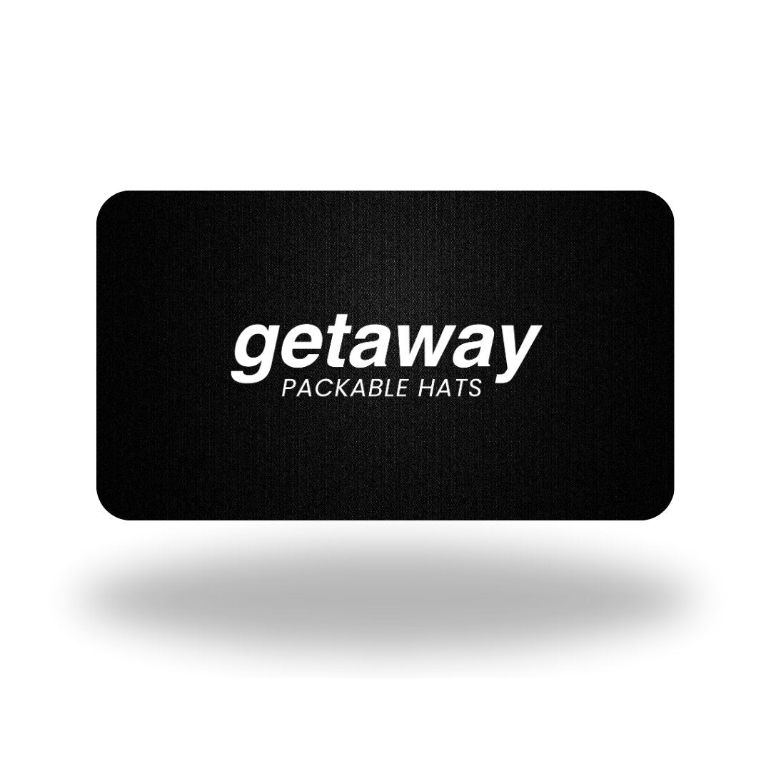 Getaway Hats E-Gift Card - Getaway Hats