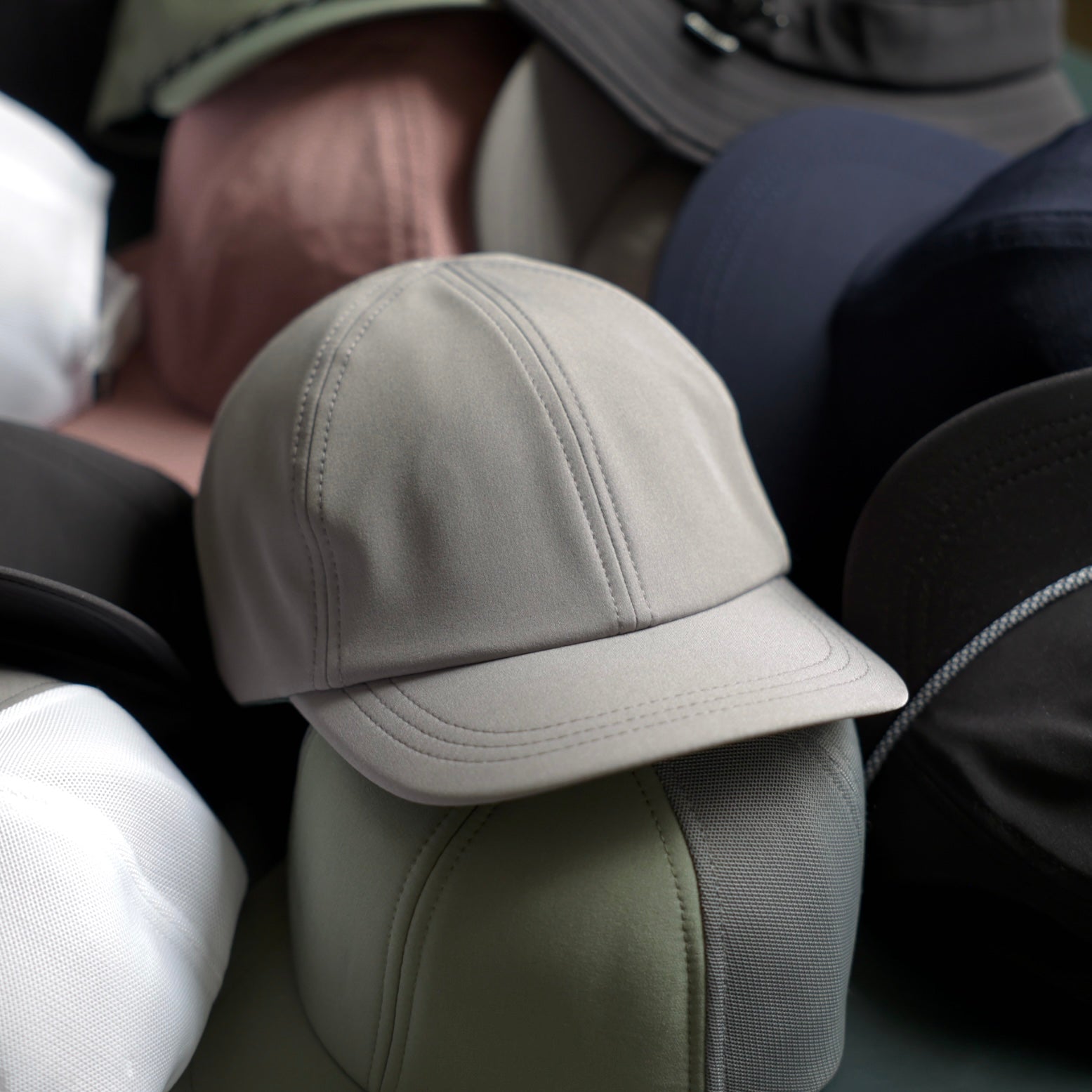 Pack Light Hat 2.0 Ultrasuede® - Getaway Hats