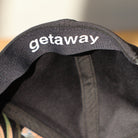 Pack Light Hat PRO | Clipclosure - Getaway Hats