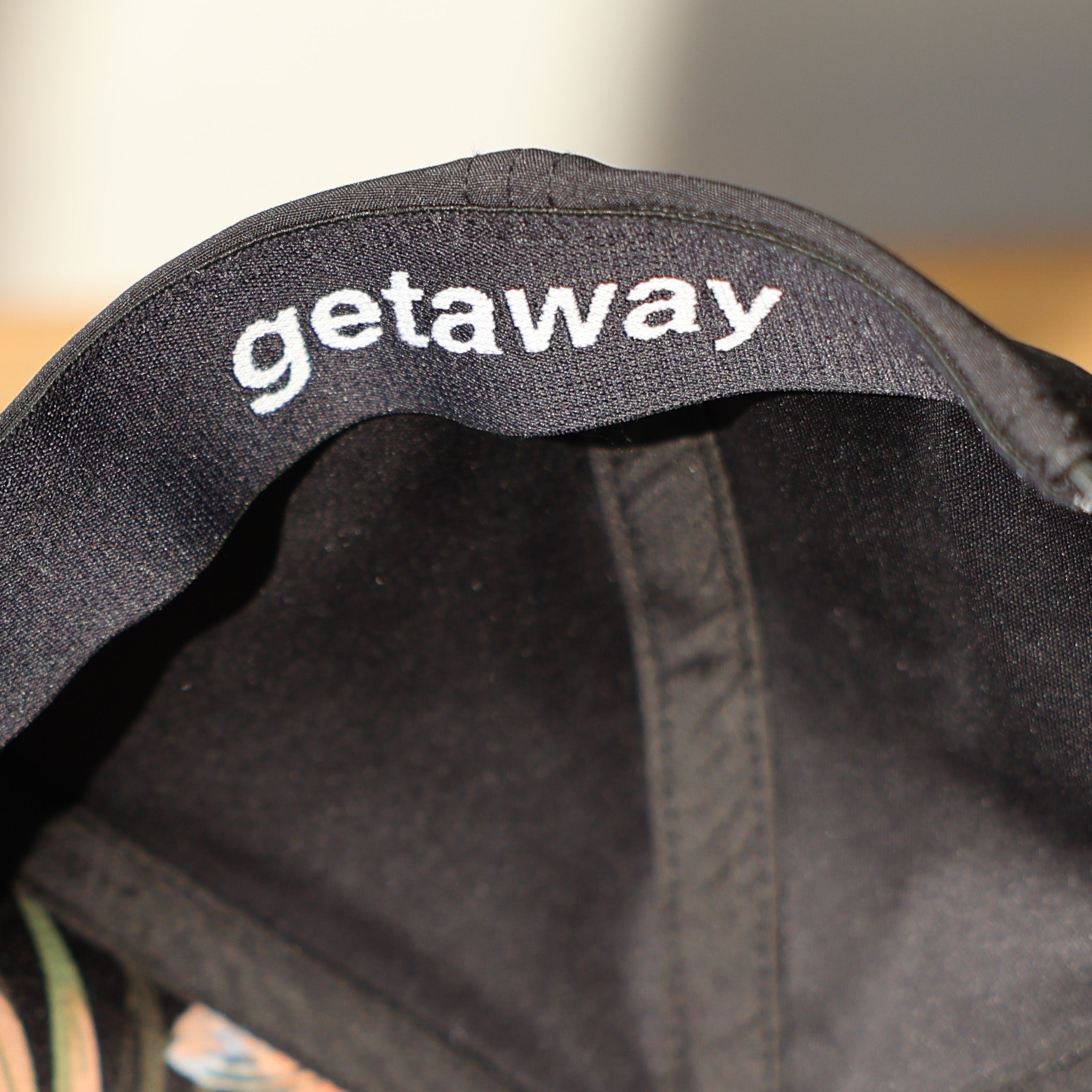 Pack Light Hat PRO | Clipclosure - Getaway Hats