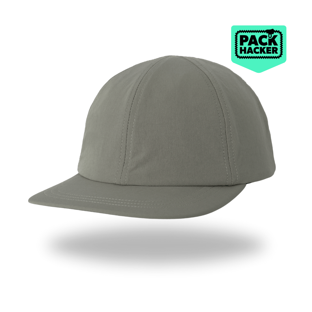 PLH 2.0 Army Green - Getaway Hats