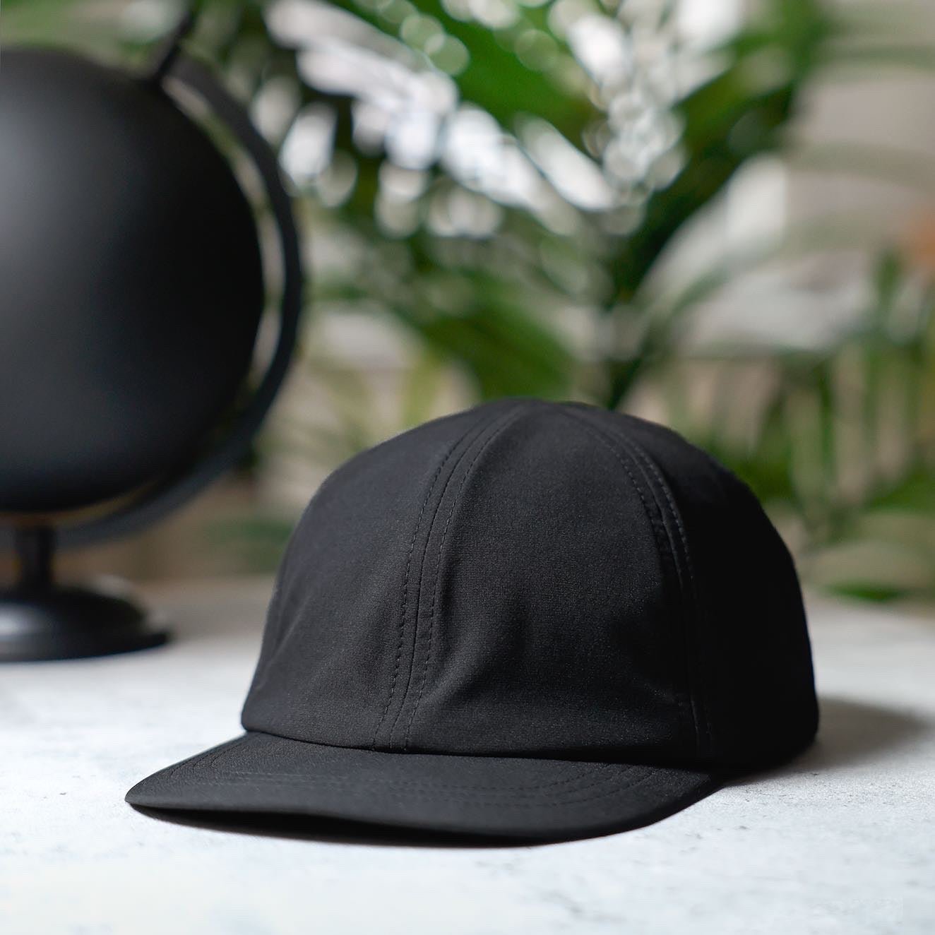 PLH 2.0 Black - Getaway Hats