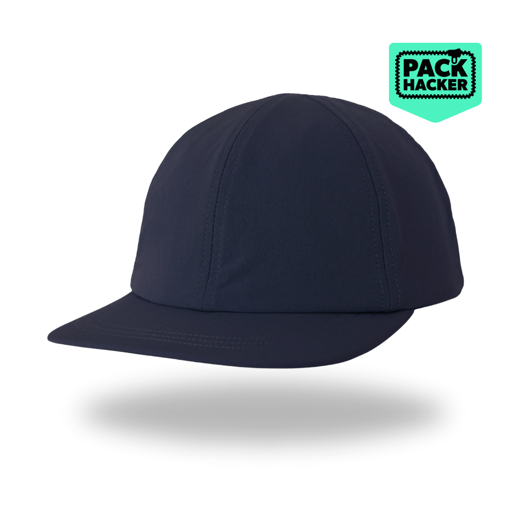PLH 2.0 Blue - Getaway Hats