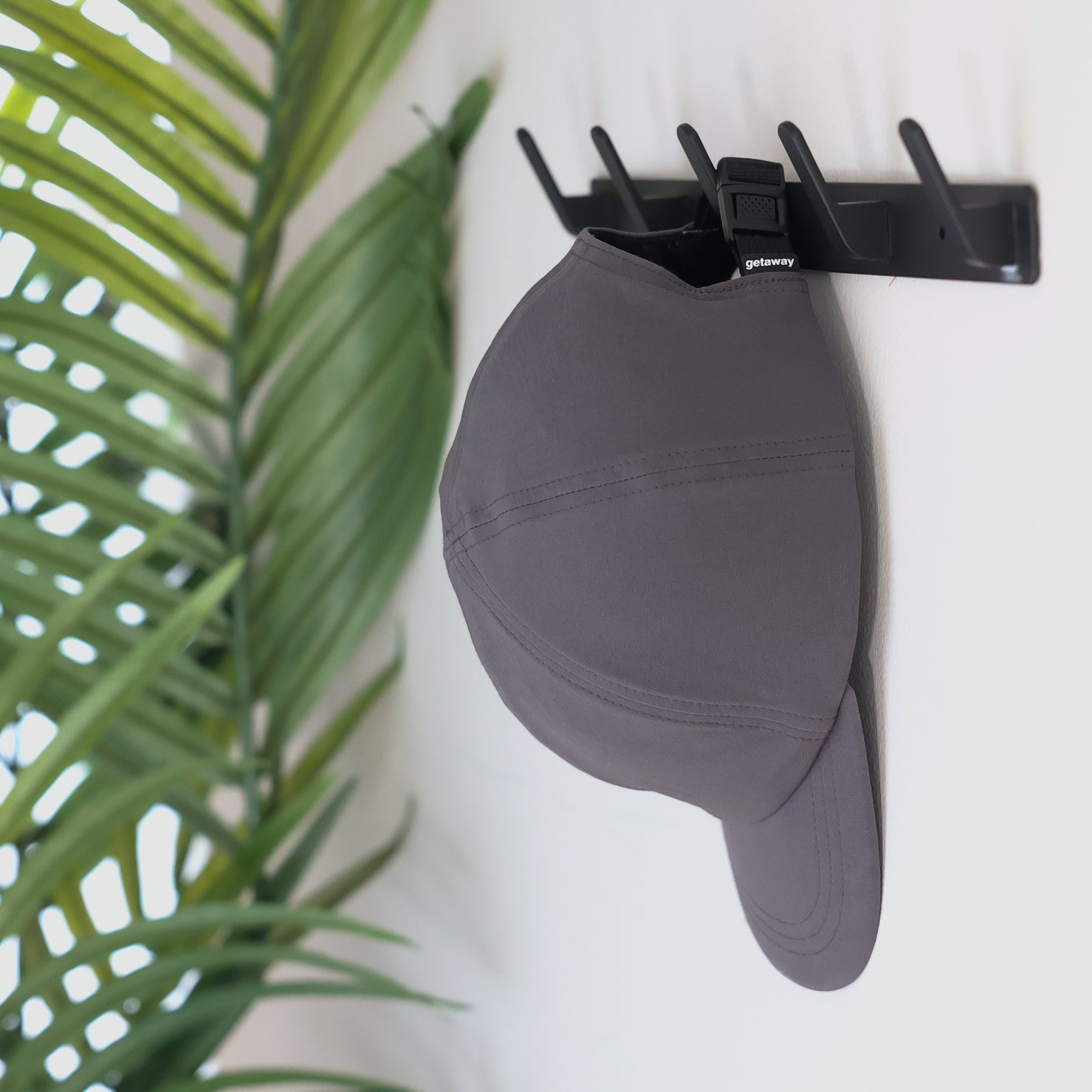 PLH 2.0 Charcoal - Getaway Hats