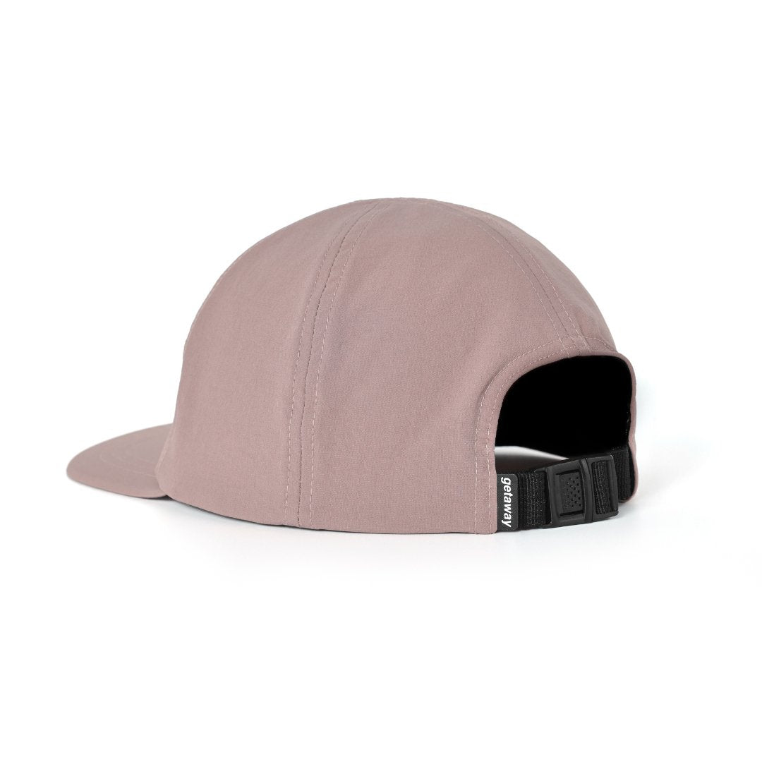 PLH 2.0 Mauve - Getaway Hats