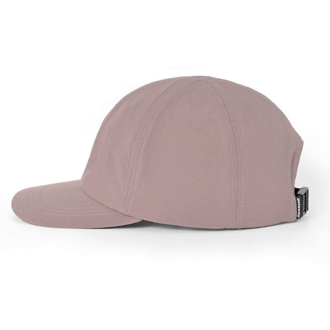 PLH 2.0 Mauve - Getaway Hats