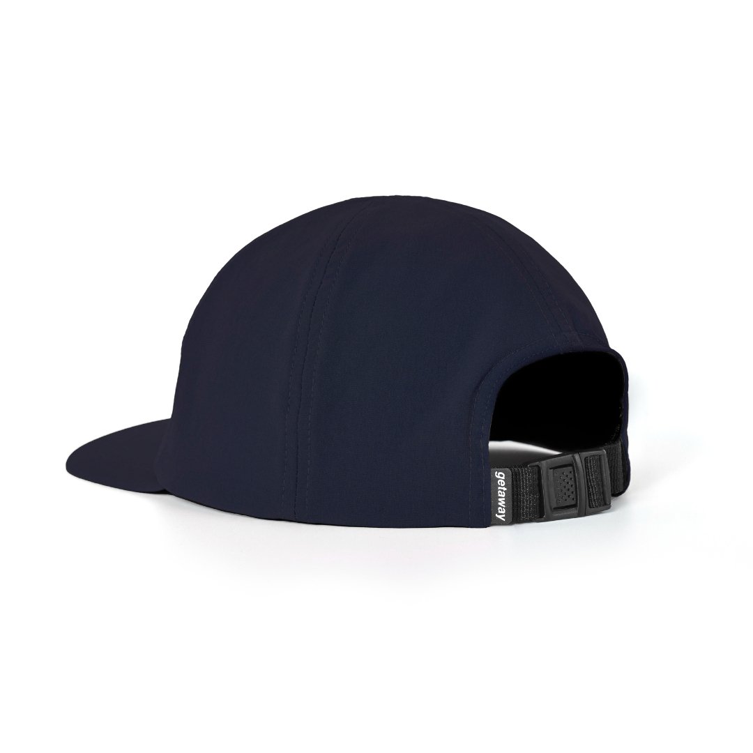 PLH 2.0 Navy Blue - Getaway Hats