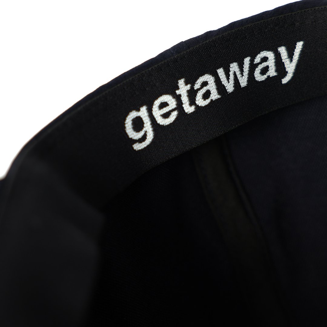 PLH 2.0 Navy Blue - Getaway Hats