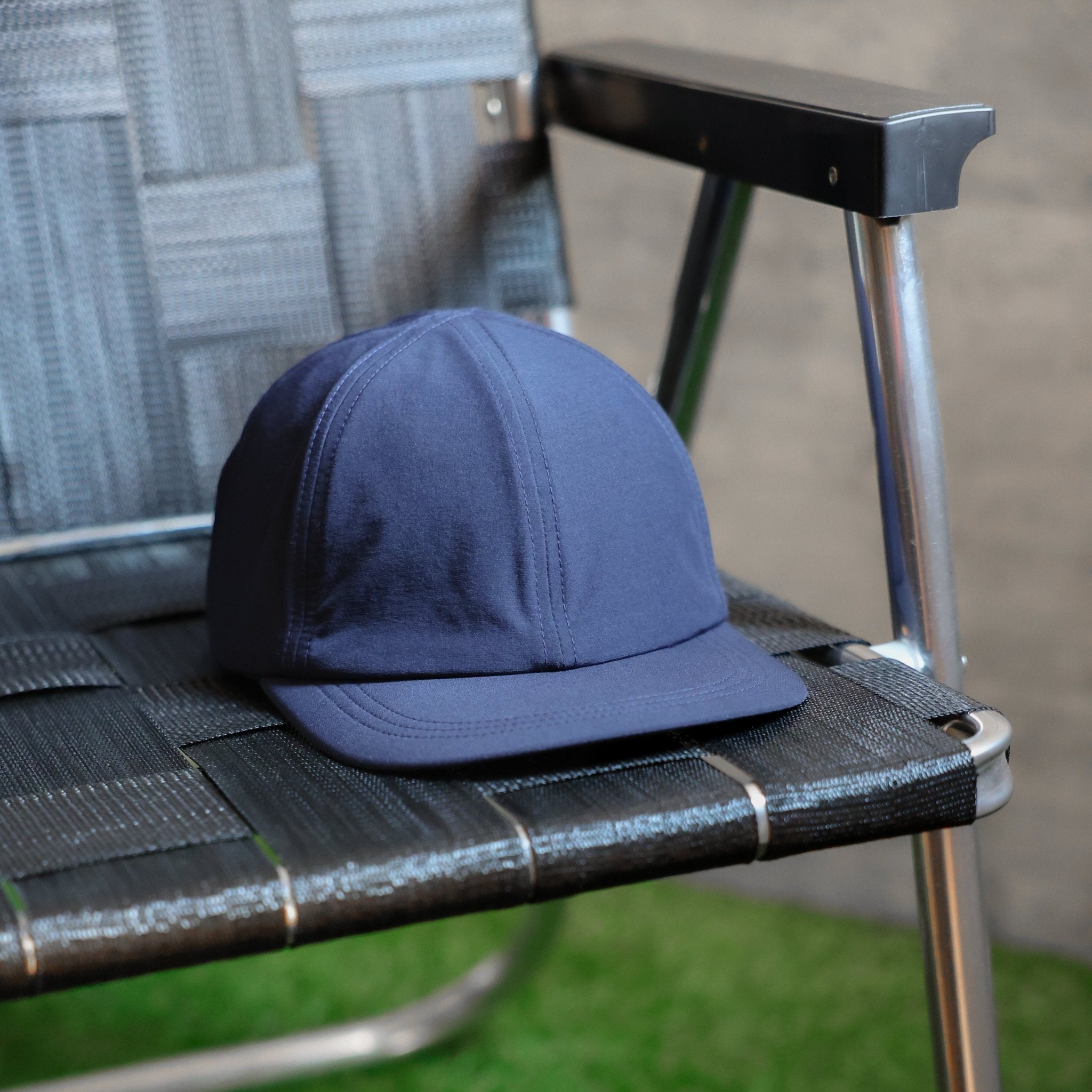 PLH 2.0 Navy Blue - Getaway Hats