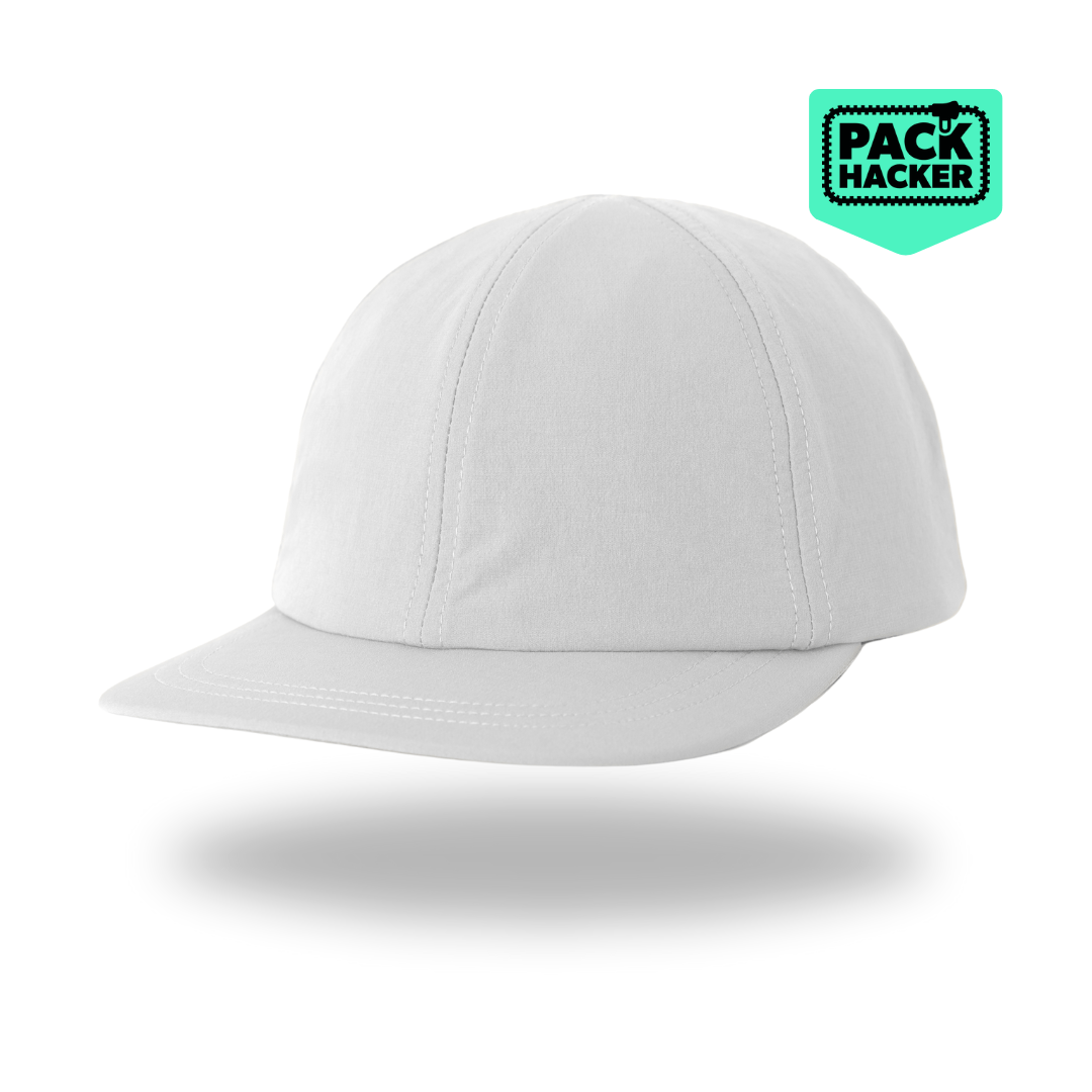 PLH 2.0 Smoke - Getaway Hats