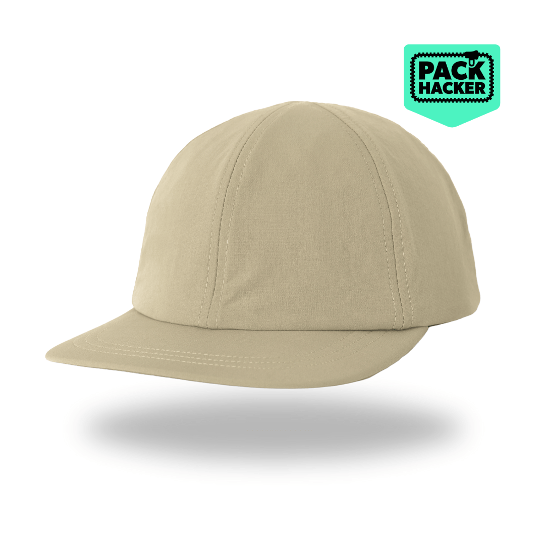 PLH 2.0 Tan - Getaway Hats