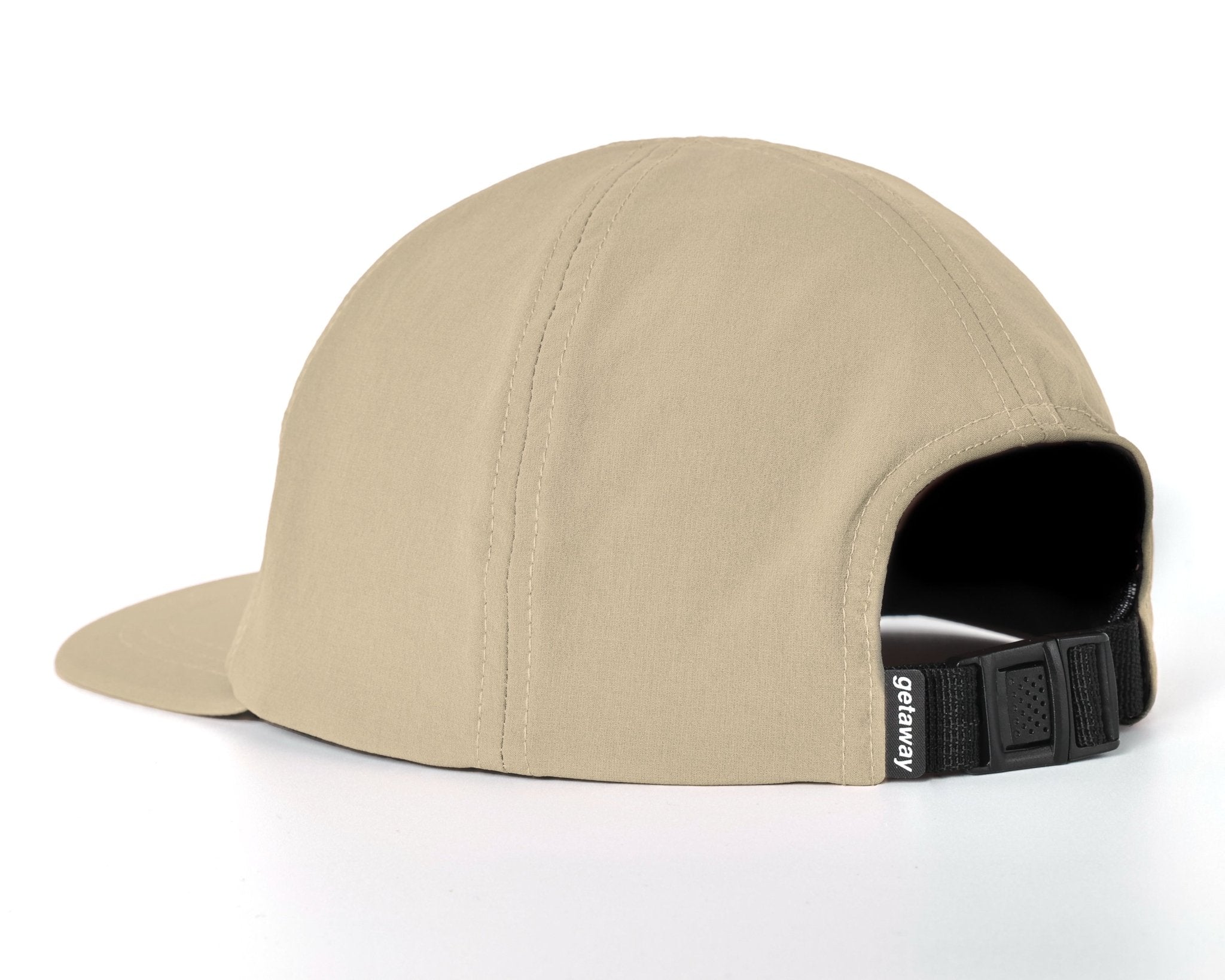 PLH 2.0 Tan - Getaway Hats