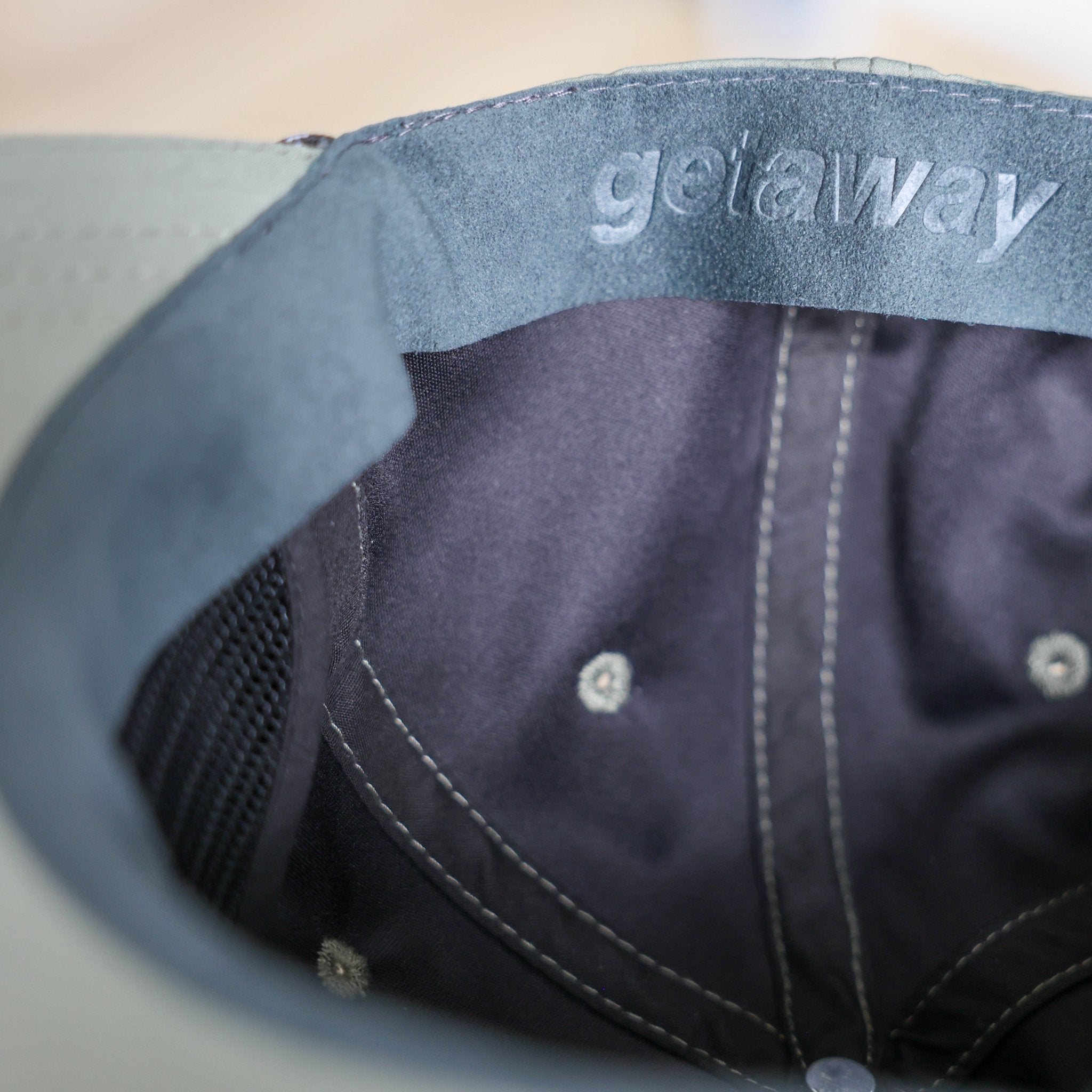 Scout Ultrasuede® - Getaway Hats