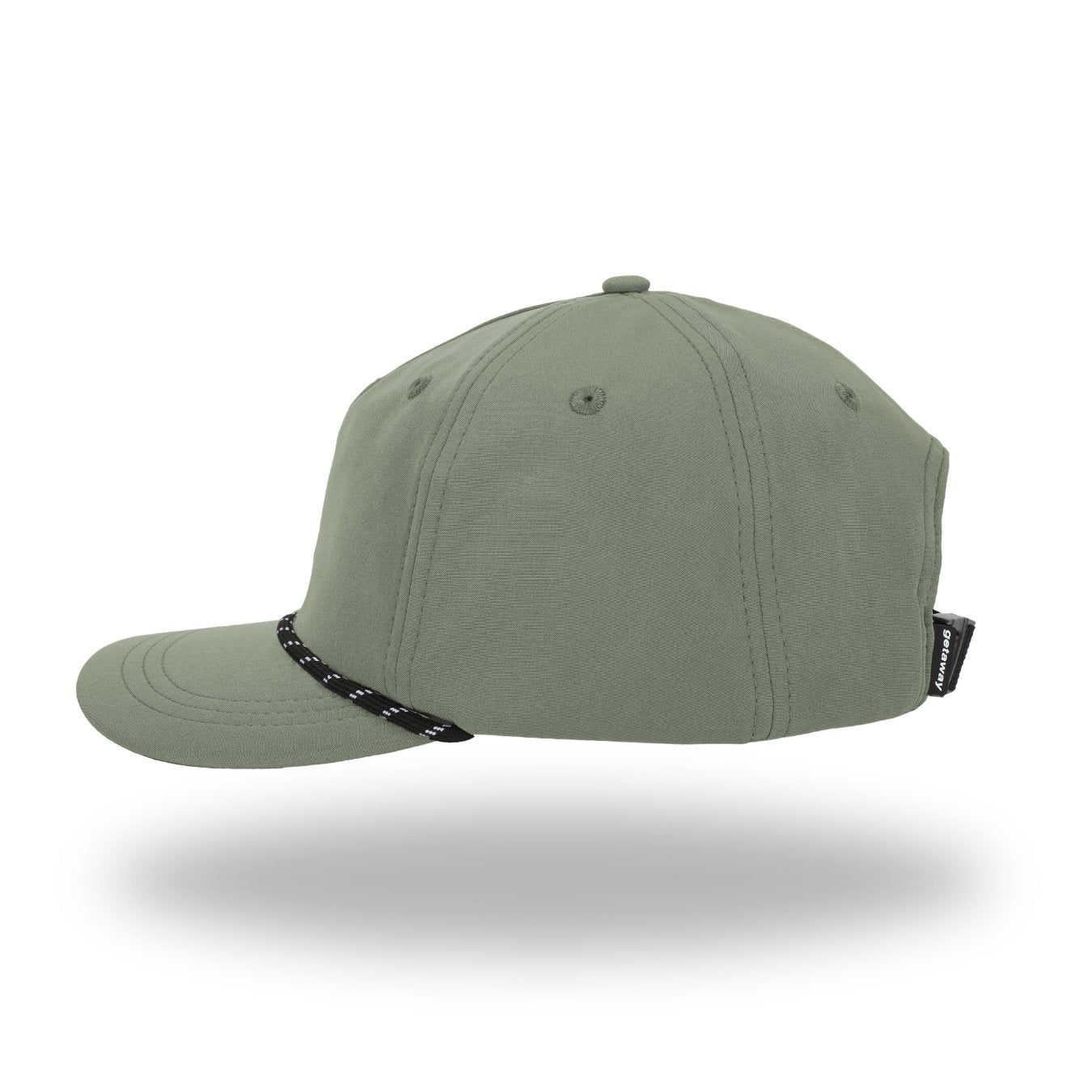 Scout Ultrasuede® - Getaway Hats